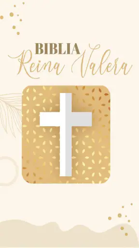 Biblia Reina Valera con audio screenshot 1