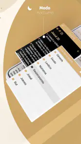 Biblia Reina Valera con audio screenshot