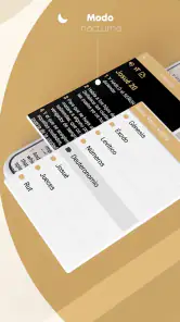 Biblia Reina Valera con audio screenshot
