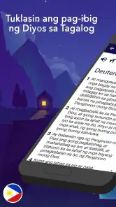 Bibliya Ang Salita ng dios screenshot
