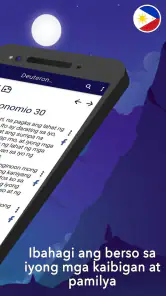 Bibliya Ang Salita ng dios screenshot