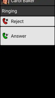 BIG Phone for Seniors screenshot 4