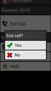 BIG Phone for Seniors screenshot 6