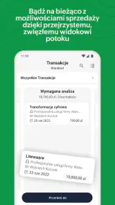 Bigin by Zoho CRM screenshot