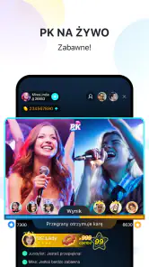 Bigo Live - Stream Live screenshot