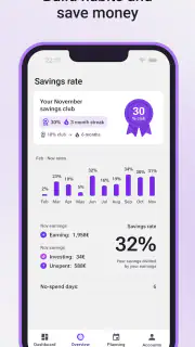 Bilance - Your Money & Budget screenshot 6