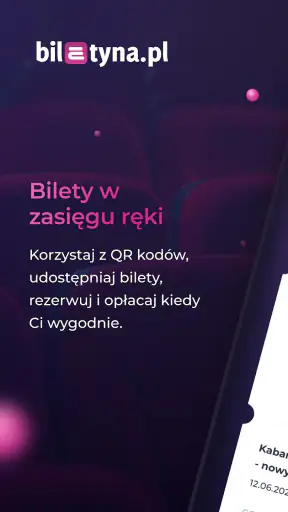 biletyna.pl screenshot 1