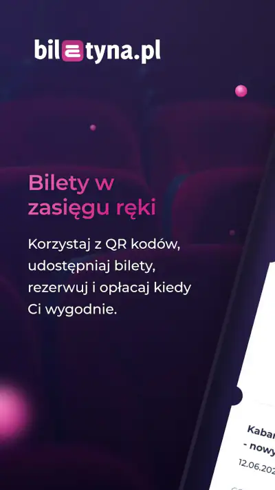 biletyna.pl screenshot 1
