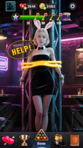 Billiard Hero™️-Bohater kul screenshot