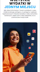 Billy - paragony i budżet screenshot