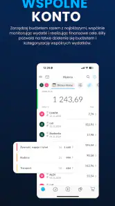 Billy - paragony i budżet screenshot
