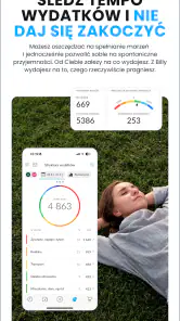 Billy - paragony i budżet screenshot