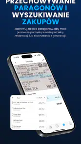 Billy - paragony i budżet screenshot