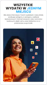 Billy - paragony i budżet screenshot
