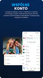 Billy - paragony i budżet screenshot