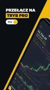 Binance: Kup Bitcoin & Crypto screenshot