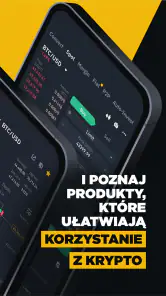 Binance: Kup Bitcoin & Crypto screenshot