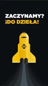 Binance: Kup Bitcoin & Crypto screenshot