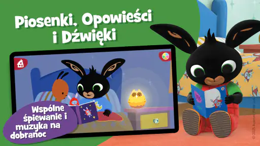 Bing: Oglądaj, baw się i ucz screenshot