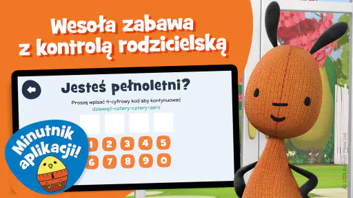 Bing: Oglądaj, baw się i ucz screenshot