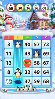 Bingo Jackpot Home screenshot 2