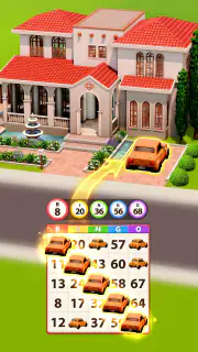 Bingo Jackpot Home screenshot 4