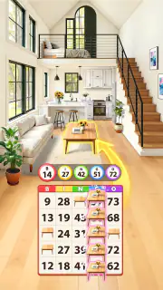 Bingo Jackpot Home screenshot 5