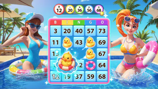 Bingo Jackpot Home screenshot 6