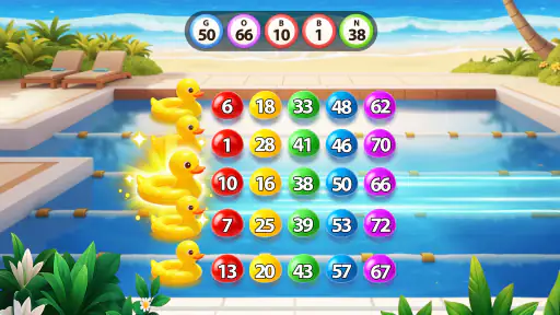 Bingo Jackpot Home screenshot 7