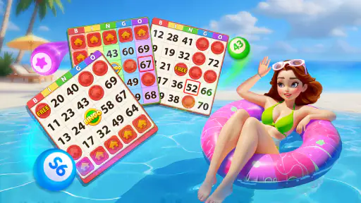 Bingo Jackpot Home screenshot 8