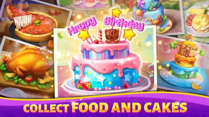 Bingo Rush - Club Bingo Games screenshot 1