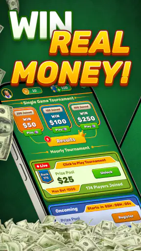 Blackjack Cash screenshot 1