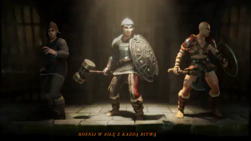 Blade of Shadows screenshot 4