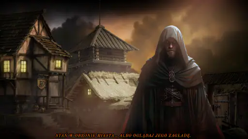 Blade of Shadows screenshot 6