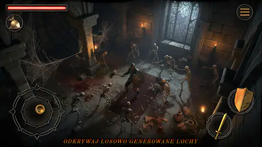 Blade of Shadows screenshot 8