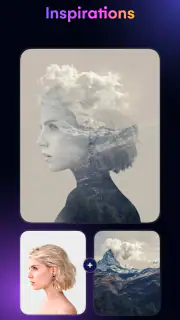 Blend Photos - Photo Blender screenshot 5