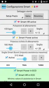 BLEvo - Transforms your Levo i screenshot