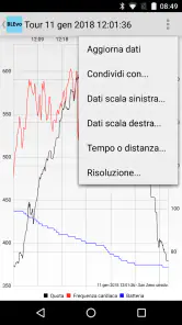 BLEvo - Transforms your Levo i screenshot