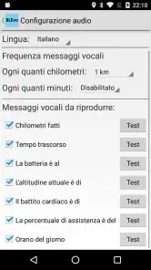 BLEvo - Transforms your Levo i screenshot