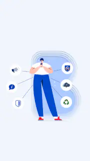 BLISKO screenshot 2