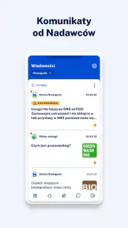 BLISKO screenshot 3