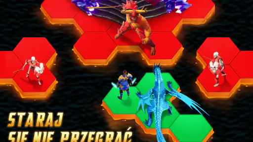 Blitz: Powstanie bohaterów screenshot