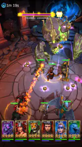 Blitz: Powstanie bohaterów screenshot