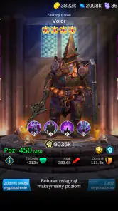 Blitz: Powstanie bohaterów screenshot