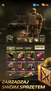 Blitzkrieg Assault: War Zone! screenshot