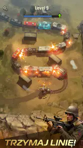 Blitzkrieg Assault: War Zone! screenshot