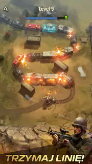 Blitzkrieg Assault: War Zone! screenshot 4