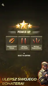 Blitzkrieg Assault: War Zone! screenshot