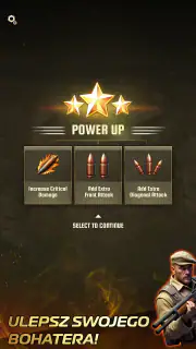 Blitzkrieg Assault: War Zone! screenshot 5