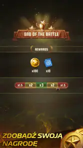 Blitzkrieg Assault: War Zone! screenshot